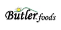 Butler Foods coupons